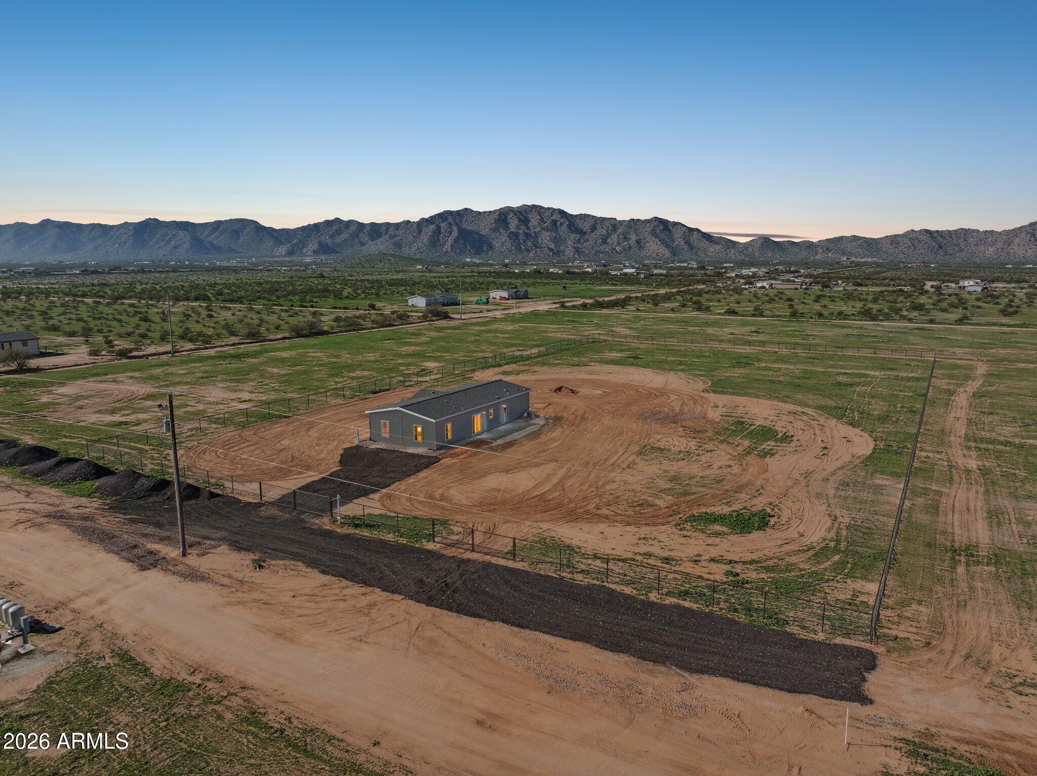 18110 N Amelia Drive