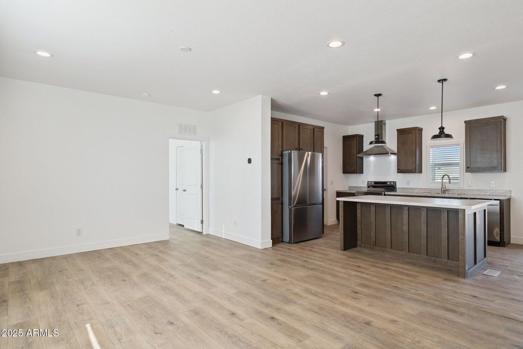 Photo of 18110 N Amelia Drive, Maricopa, AZ 85139 (MLS # 6954659)