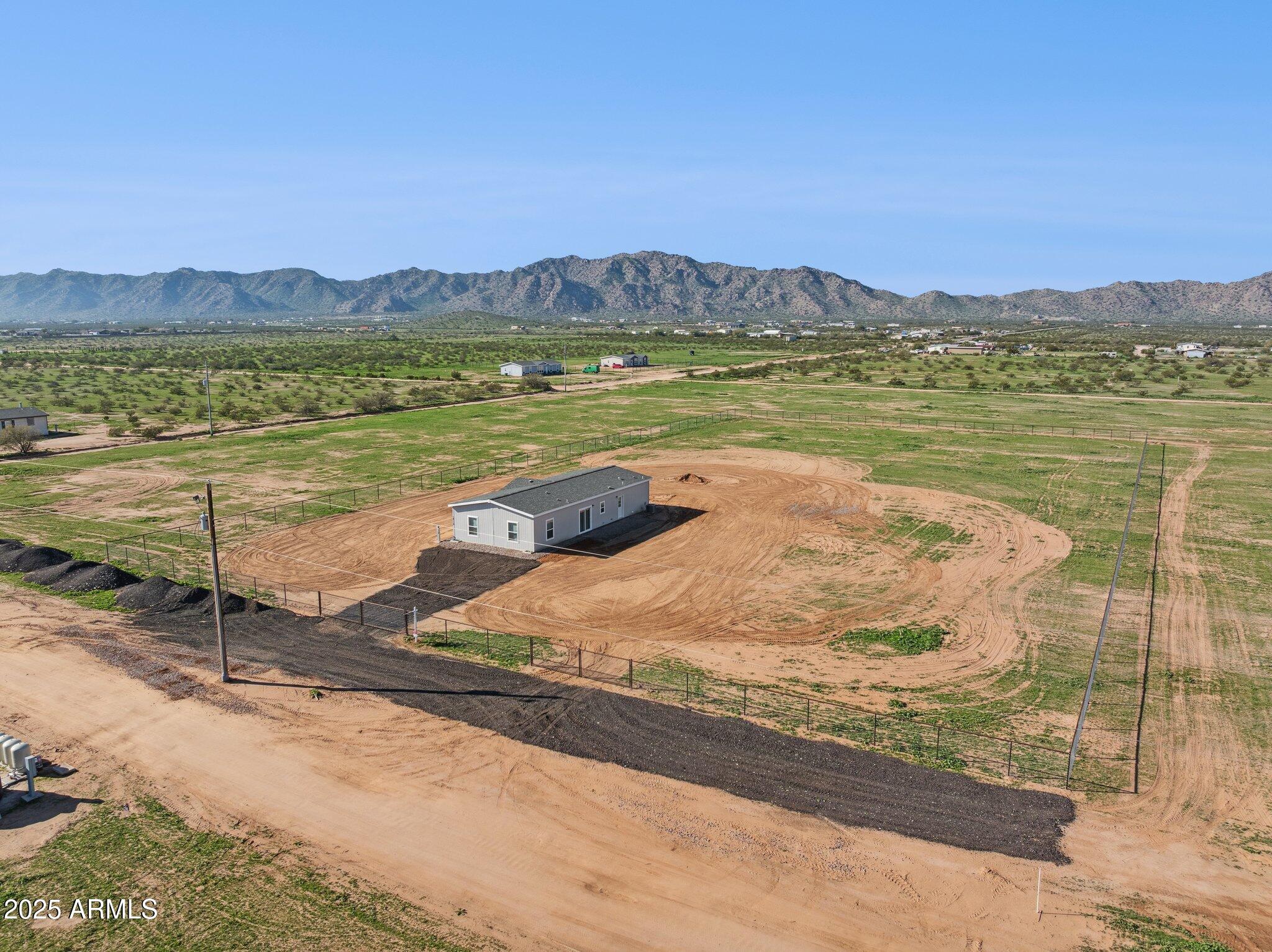 18110 N Amelia Drive