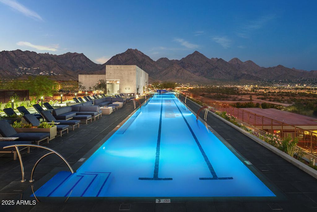 Photo of 7230 E Mayo Boulevard #7020, Scottsdale, AZ 85255 (MLS # 6952902)