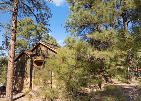 A home in Payson