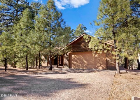 A home in Payson