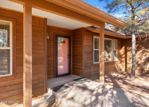 A home in Payson