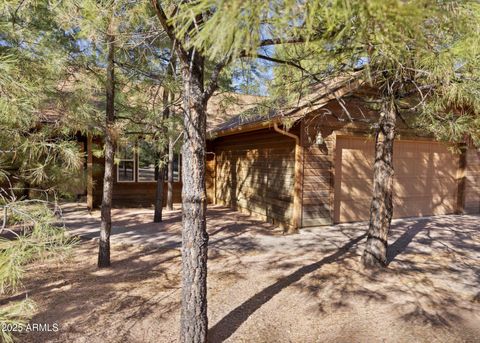 A home in Payson