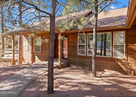 A home in Payson