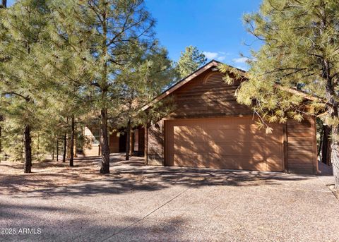 A home in Payson