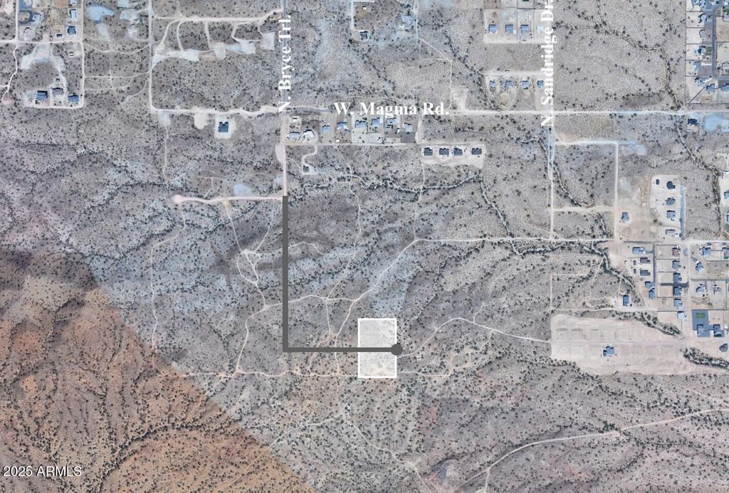 Photo of 27500 N Sandridge Drive #5, San Tan Valley, AZ 85143 (MLS # 6903139)