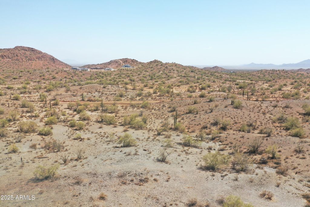 Photo of 27500 N Sandridge Drive #5, San Tan Valley, AZ 85143 (MLS # 6903139)