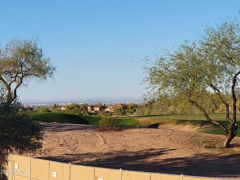 3250 S LOST GOLD Drive Gold Canyon AZ 85118