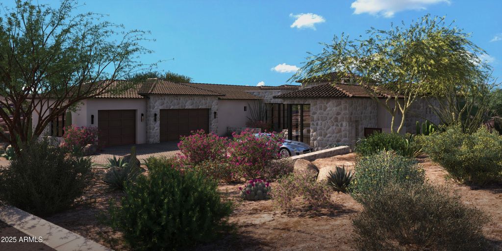 Photo of 3250 S Lost Gold Drive, Gold Canyon, AZ 85118 (MLS # 6952983)