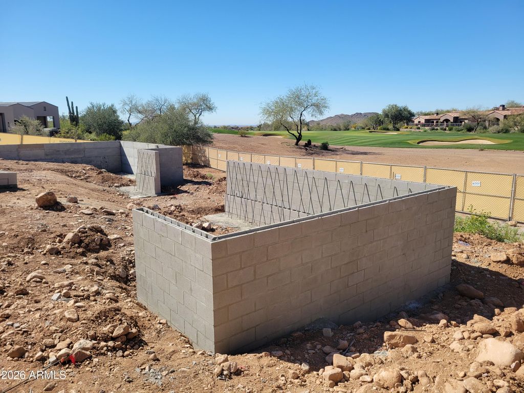 Photo of 3250 S Lost Gold Drive, Gold Canyon, AZ 85118 (MLS # 6952983)