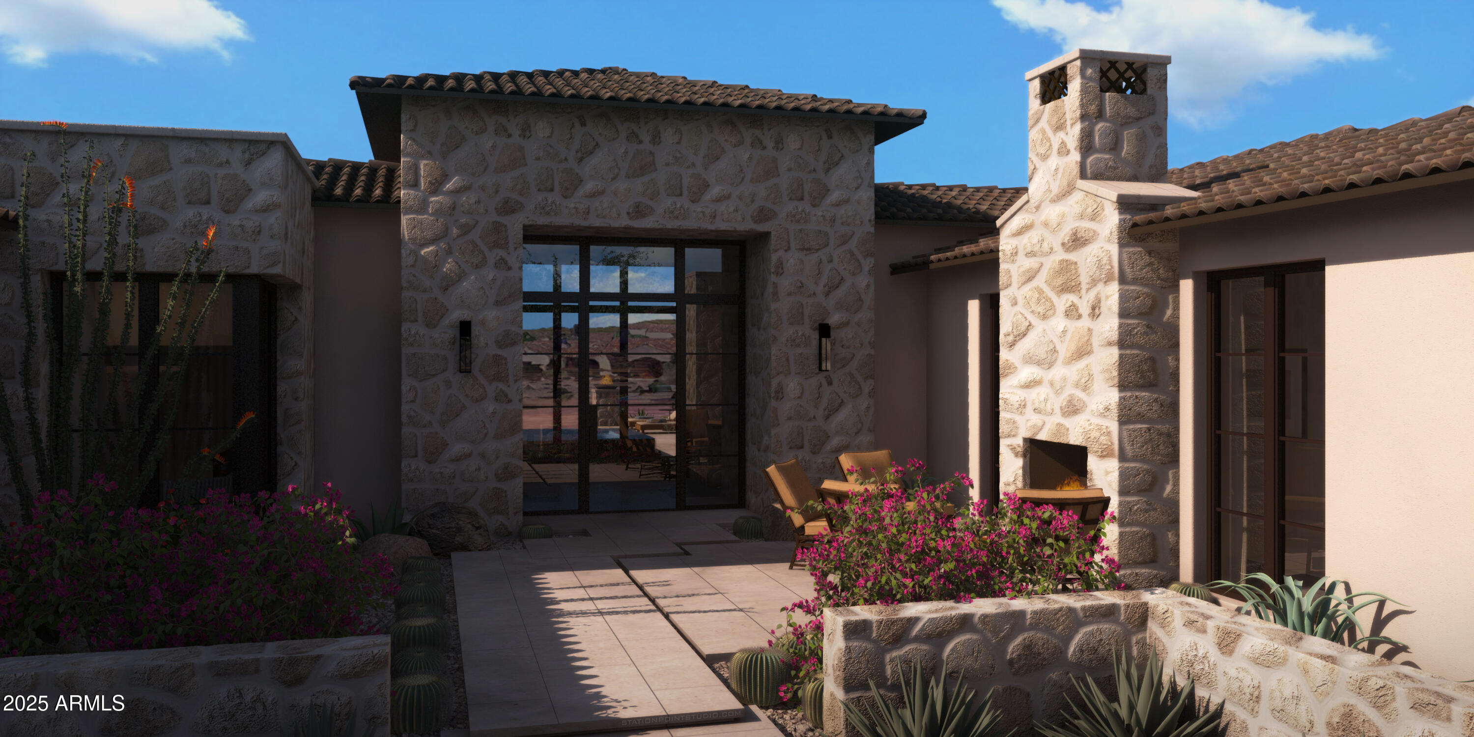 3250 S LOST GOLD Drive