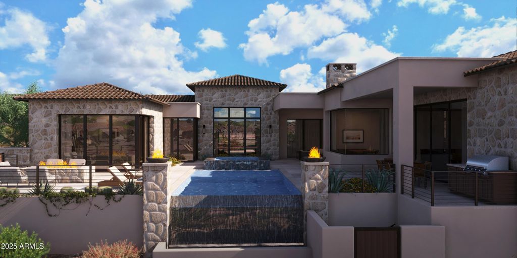 Photo of 3250 S Lost Gold Drive, Gold Canyon, AZ 85118 (MLS # 6952983)