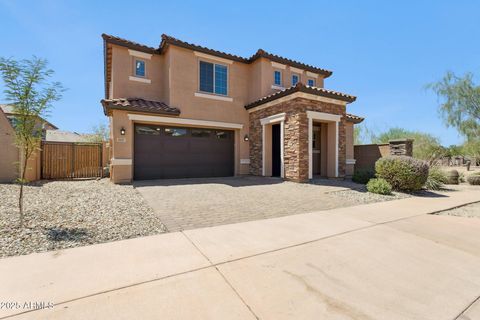3317 W GRAN PARADISO Drive Phoenix AZ 85086