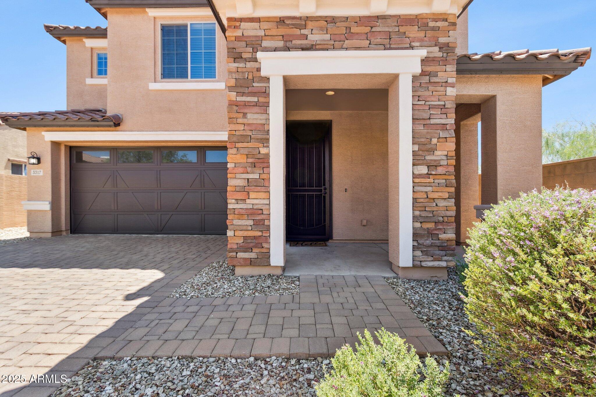 3317 W GRAN PARADISO Drive