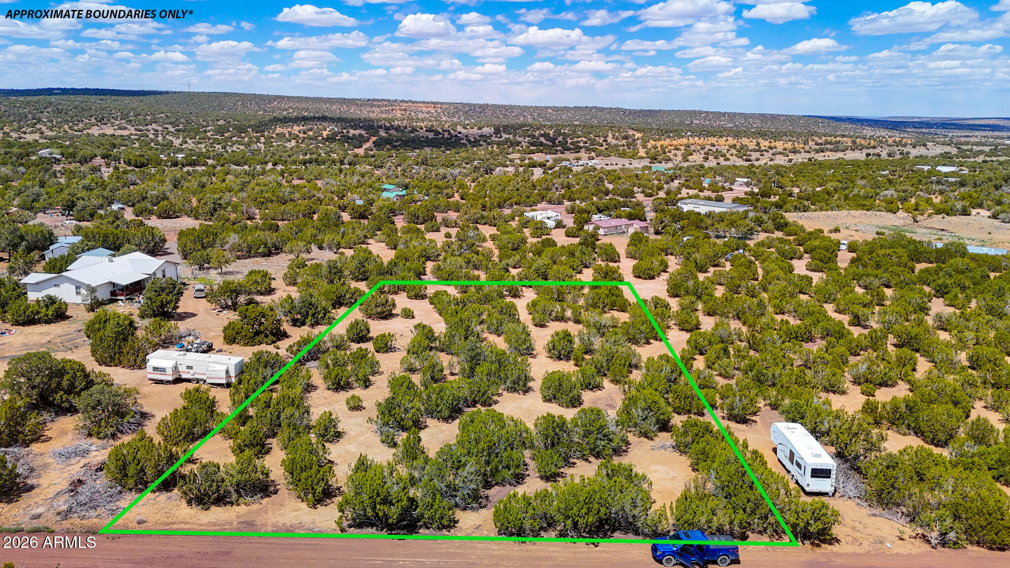 15 Co Rd 3037 -- 673