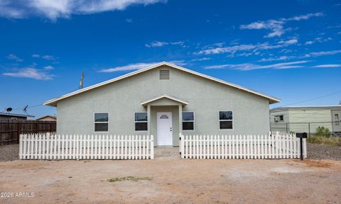 Property photo of 2389 N Calle Sereno -- E, Huachuca City, AZ 85616