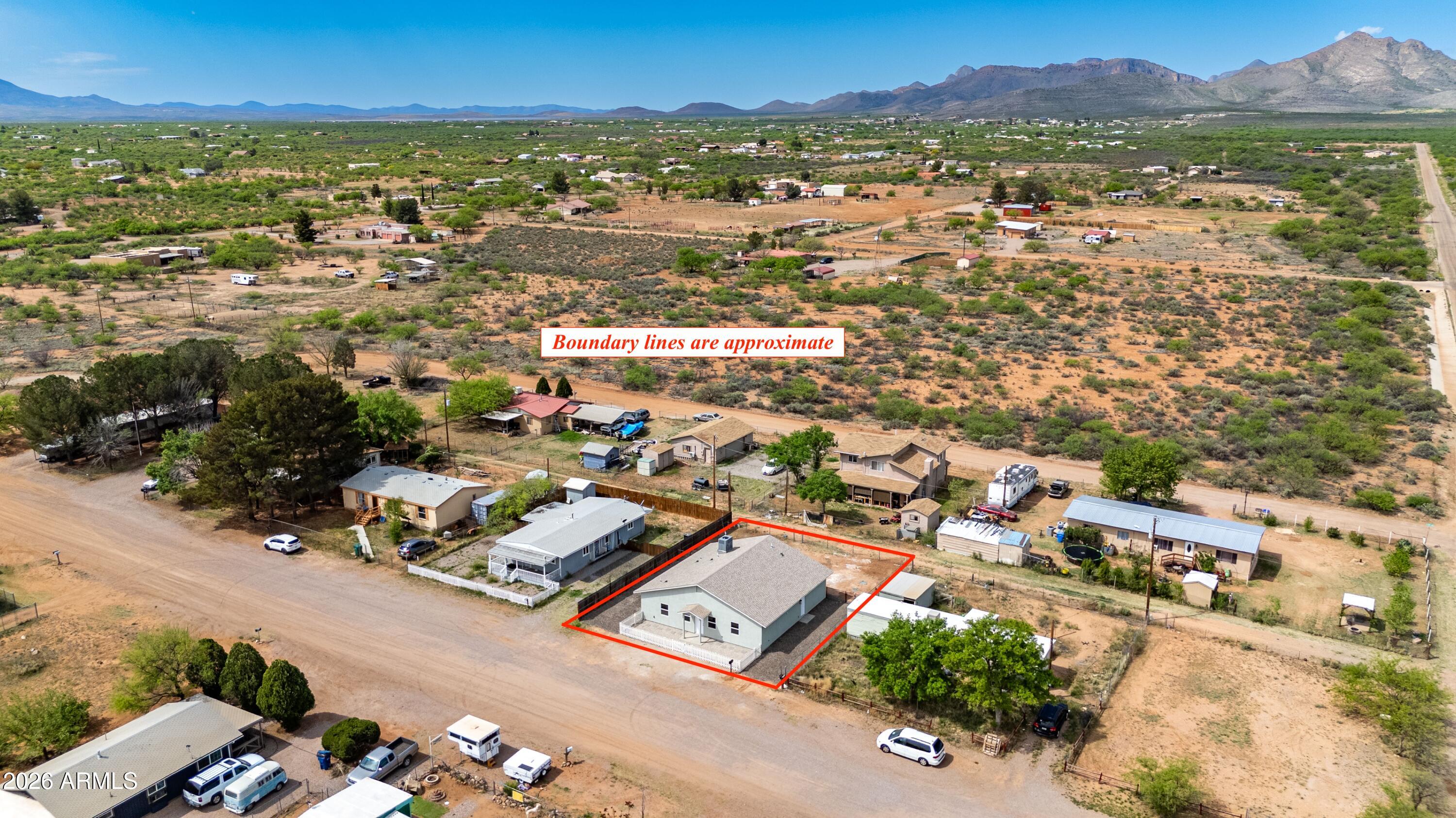 2389 N Calle Sereno -- E