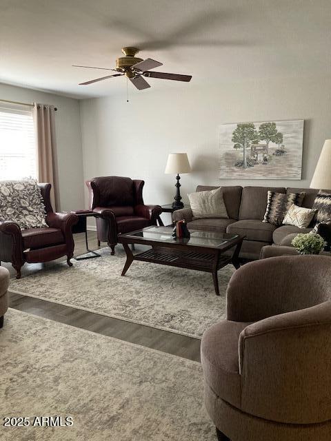 2064 S FARNSWORTH Drive 60