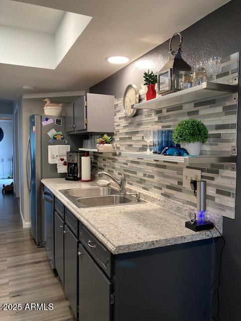 2064 S FARNSWORTH Drive 60