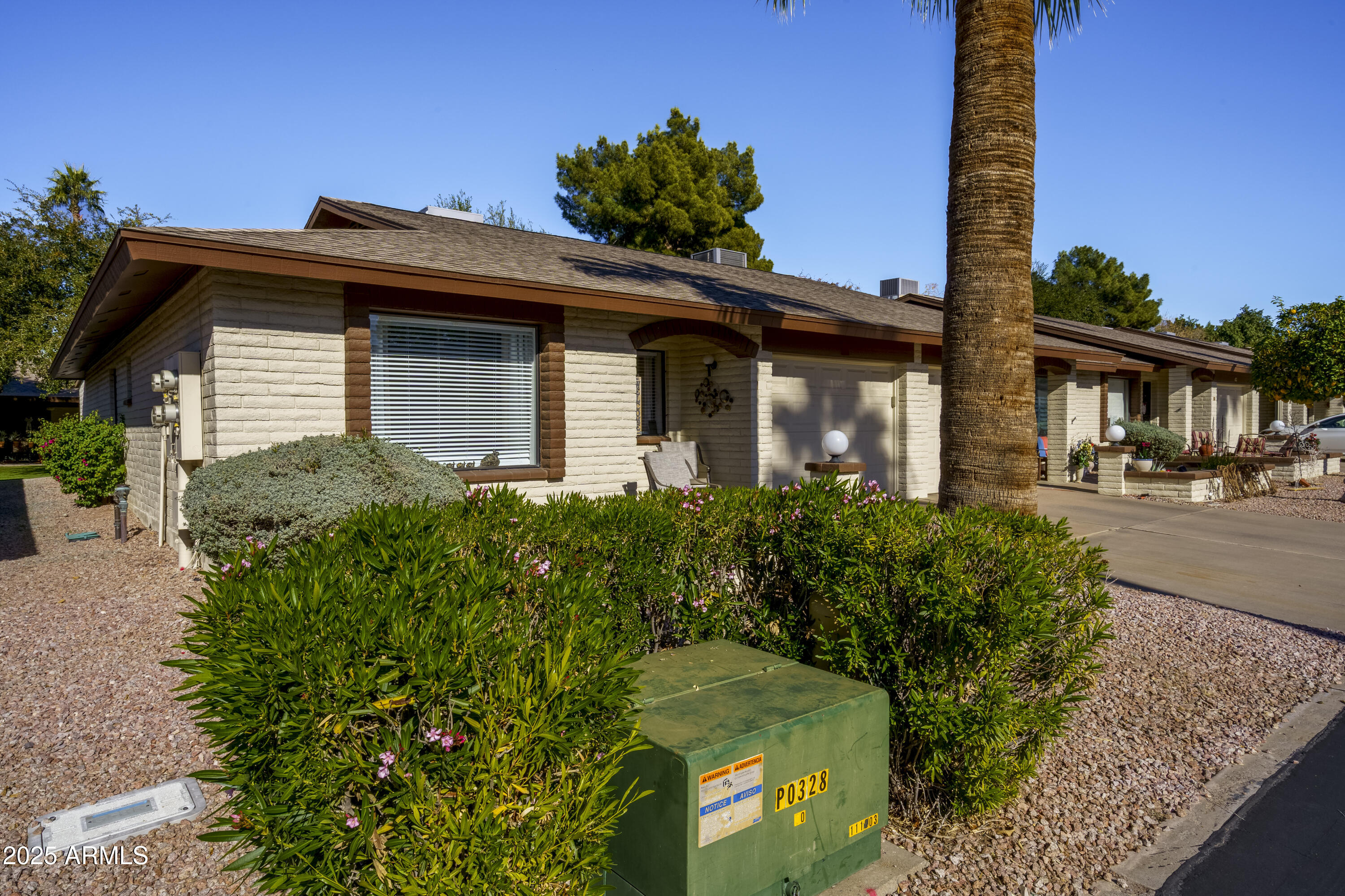 2064 S FARNSWORTH Drive 60