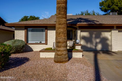2064 S Farnsworth Drive Unit 60, Mesa, AZ 85209 - #: 6959973