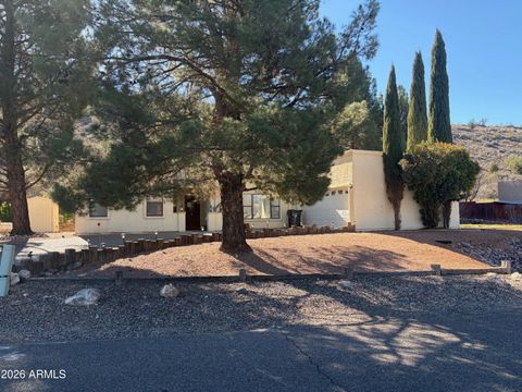 3765 E MONTEZUMA Avenue Rimrock AZ 86335