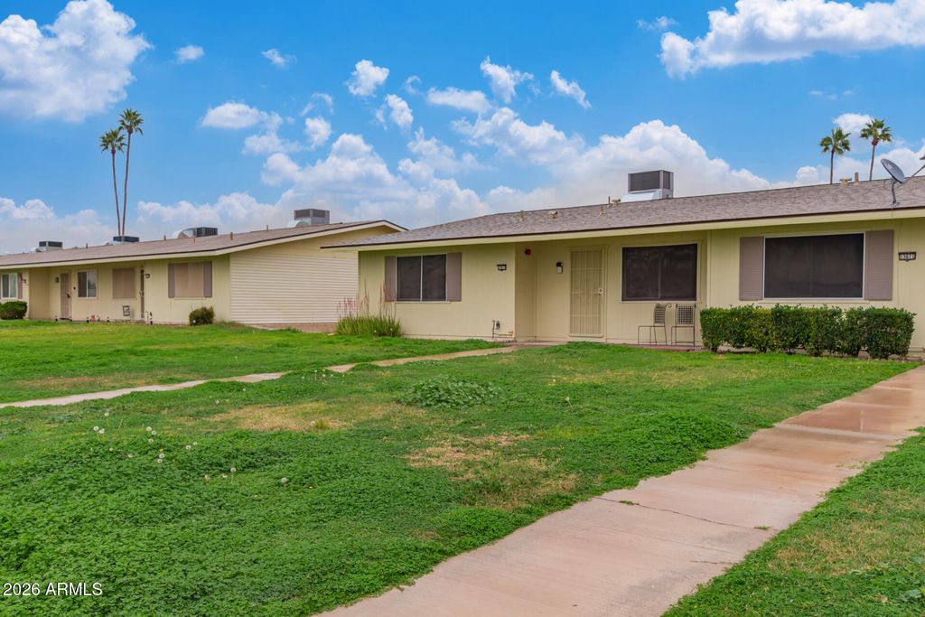 Photo of 13673 N Newcastle Drive, Sun City, AZ 85351 (MLS # 6965476)