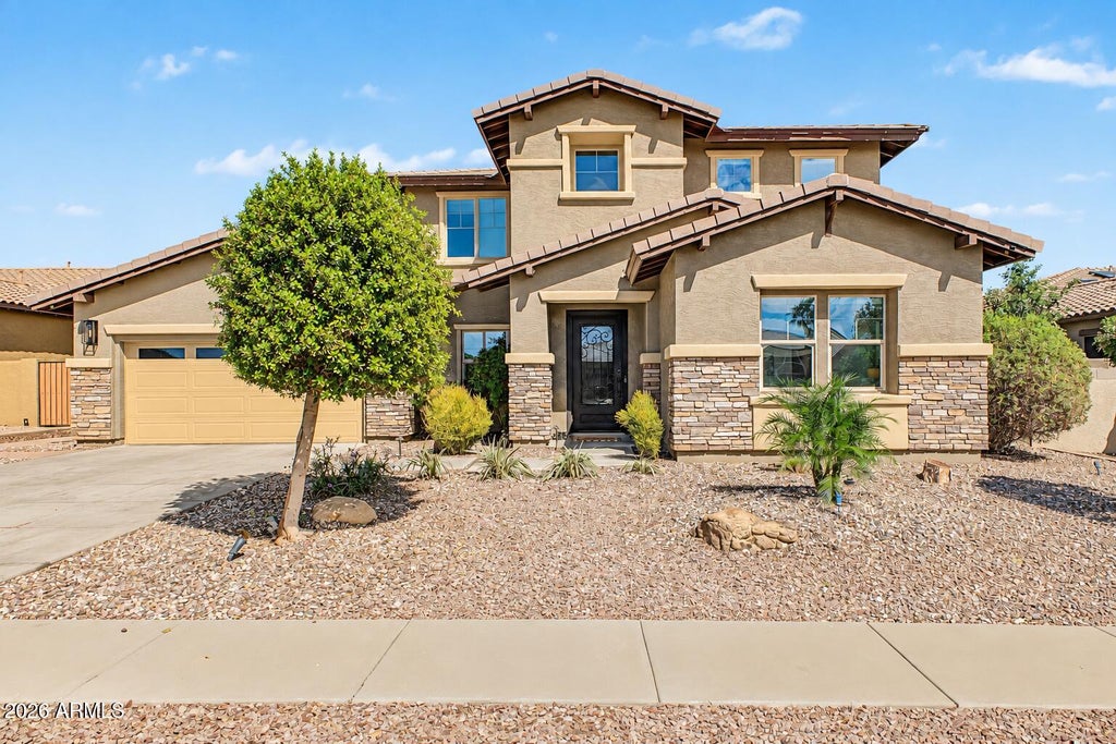 Photo of 19216 W Denton Street, Litchfield Park, AZ 85340 (MLS # 7087073)