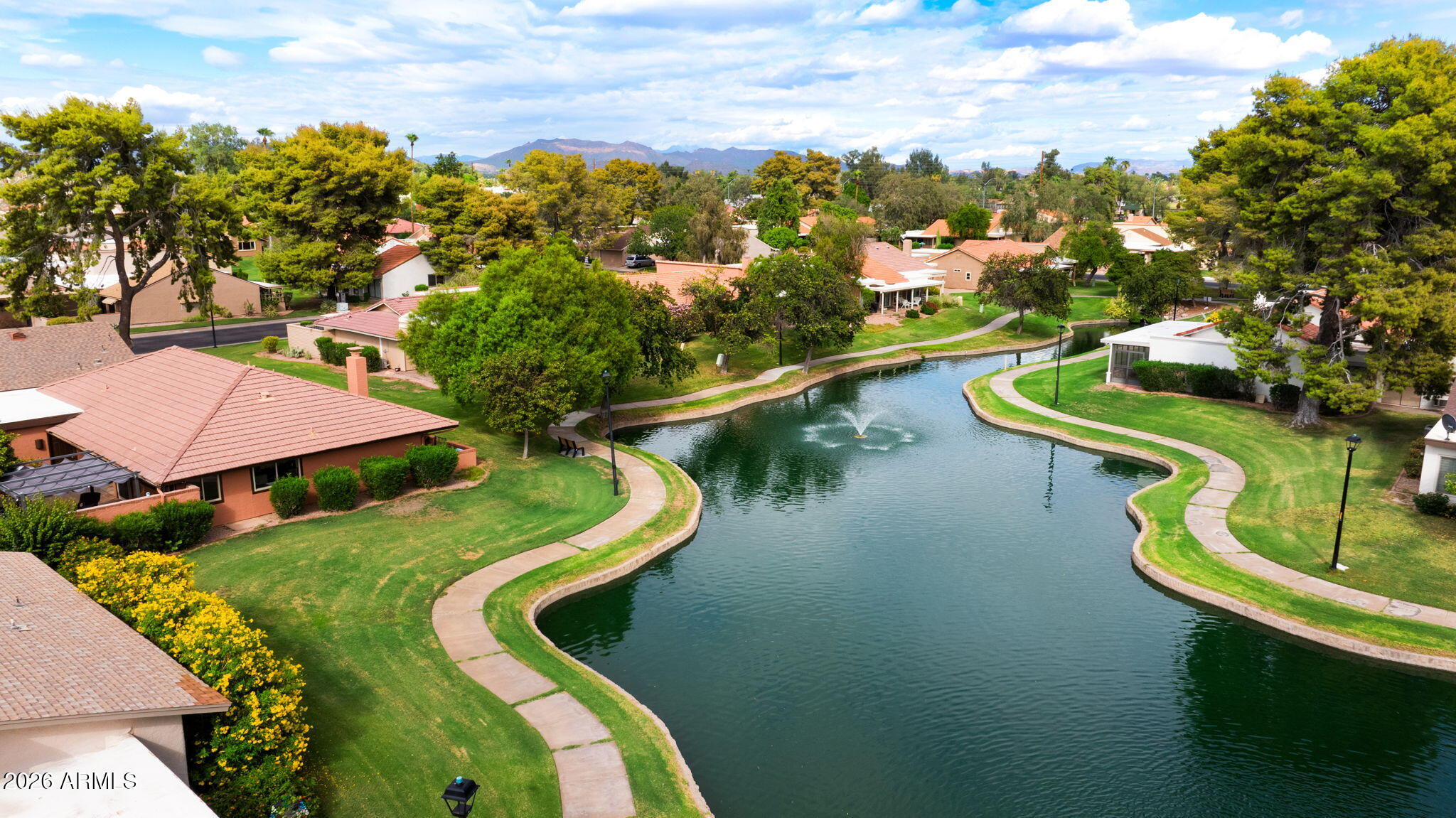 146 LEISURE WORLD --