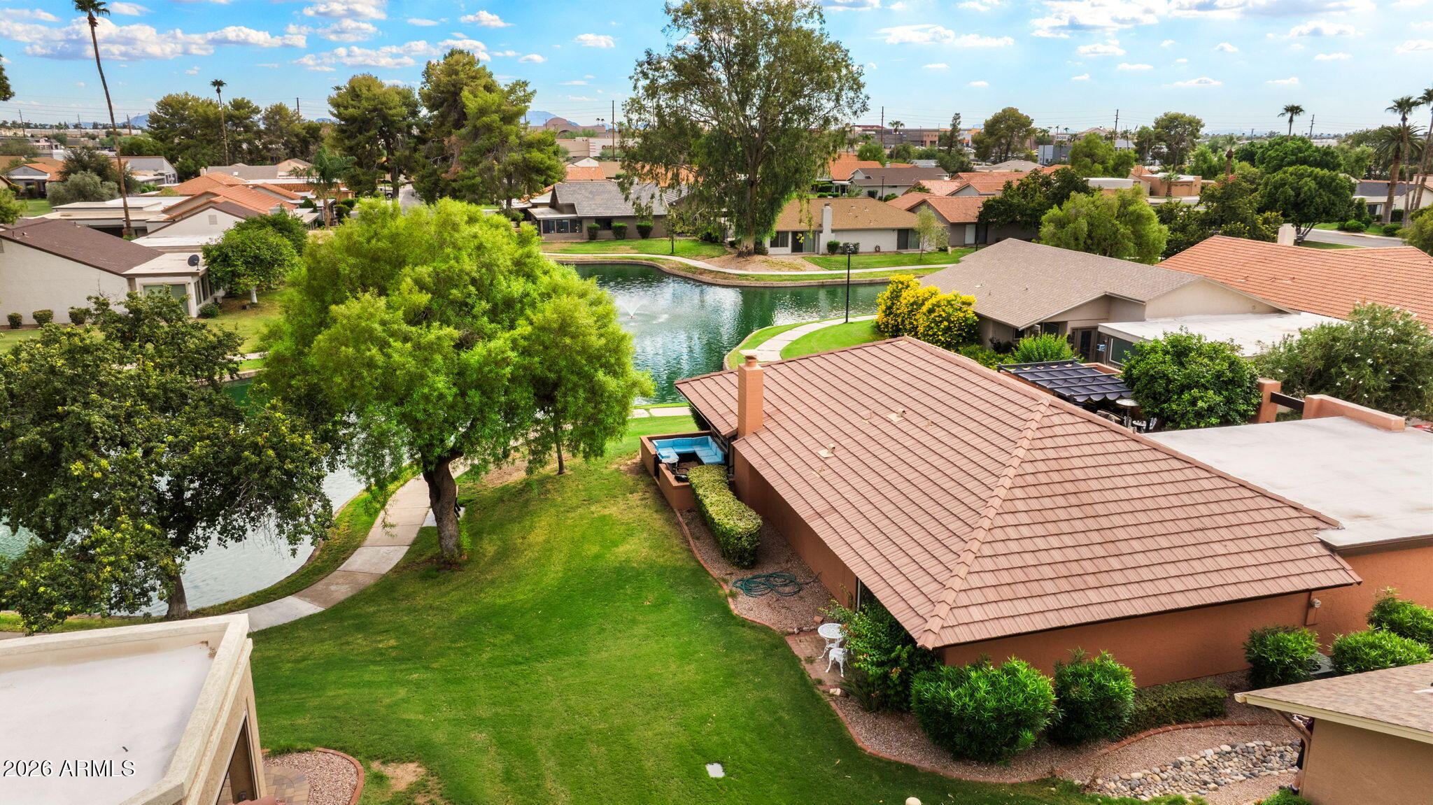 146 LEISURE WORLD --