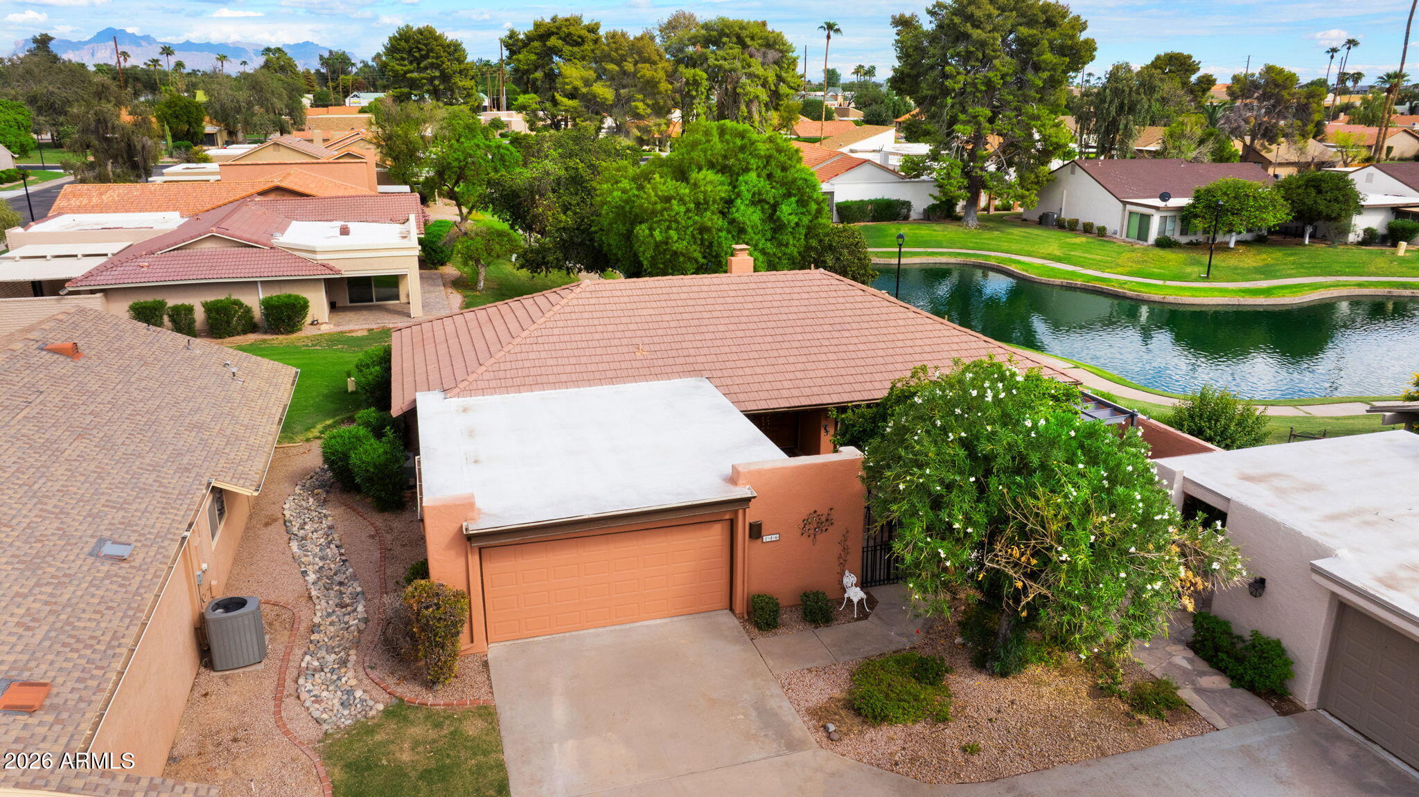 146 LEISURE WORLD --