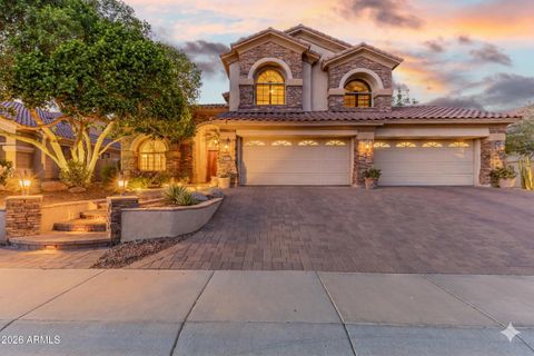 1234 E DESERT FLOWER Lane Phoenix AZ 85048