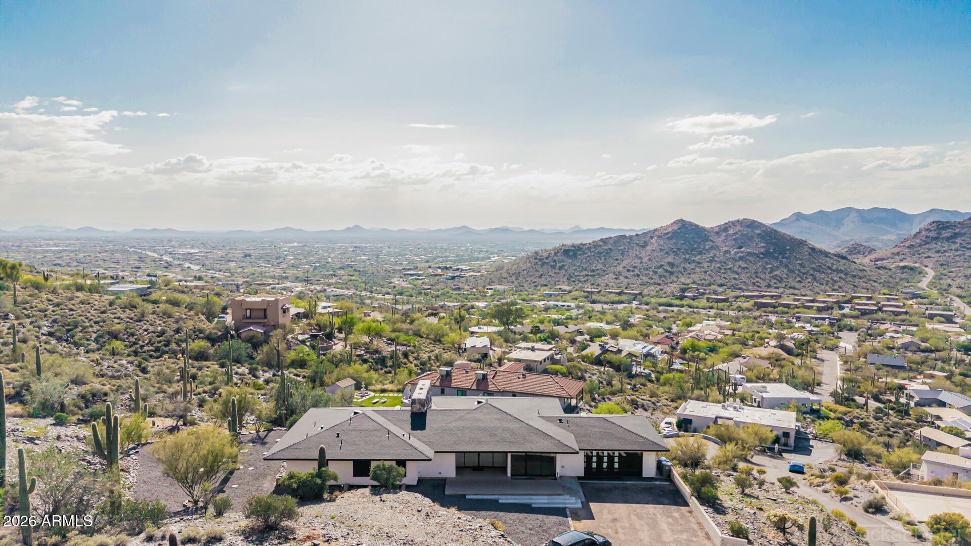 6111 E VICTORIA Drive
