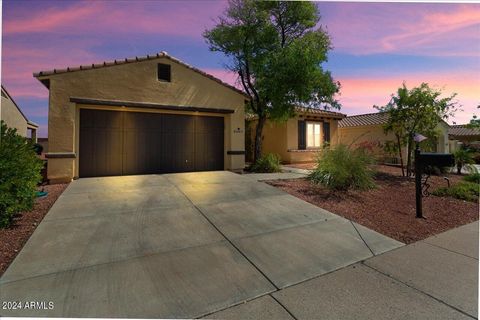 A home in Sun City West