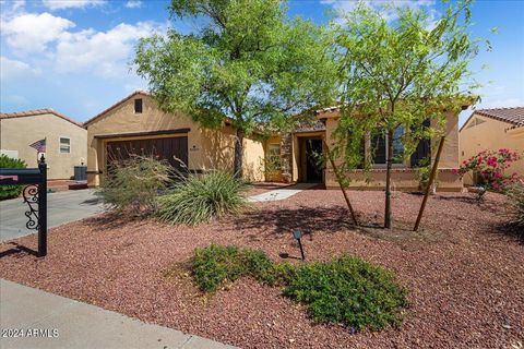 A home in Sun City West