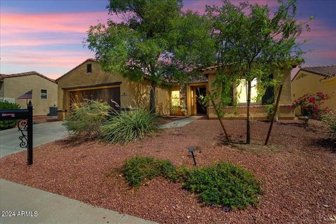 A home in Sun City West