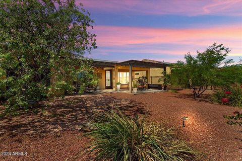 A home in Sun City West