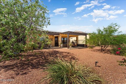 A home in Sun City West