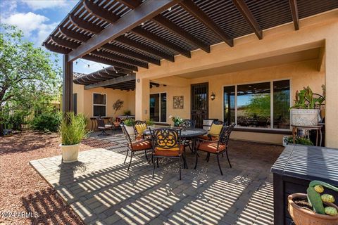 A home in Sun City West