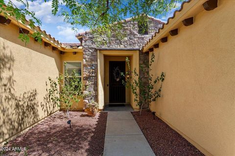 A home in Sun City West