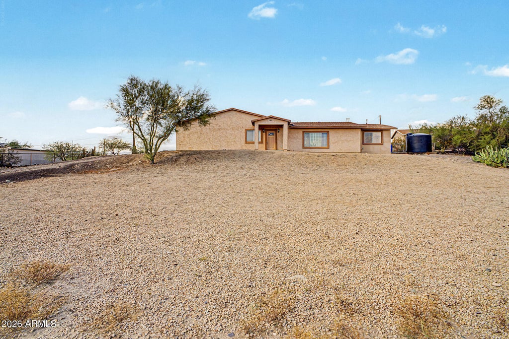 Photo of 2402 W Roughrider Road, New River, AZ 85087 (MLS # 7079062)