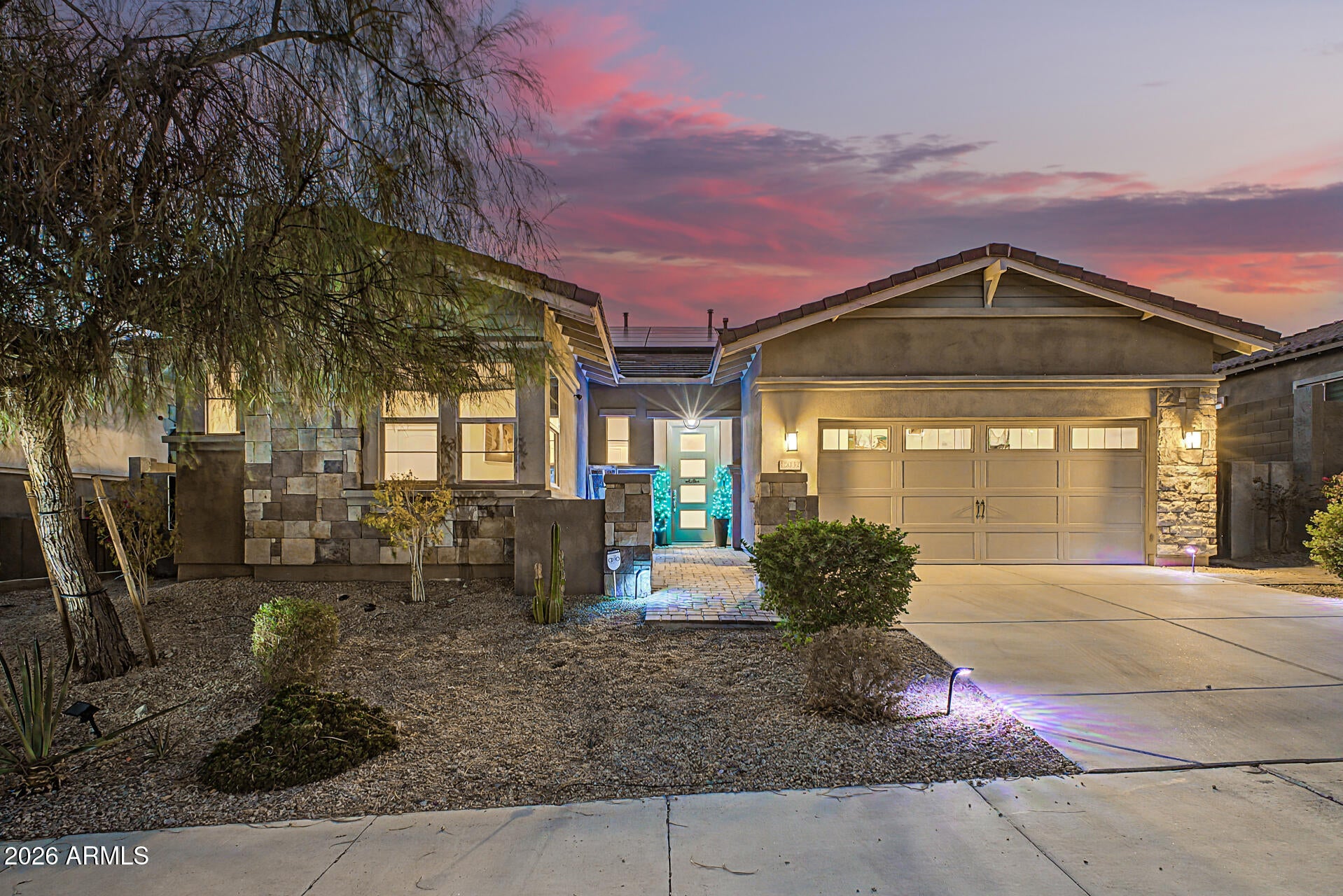 12032 S 186TH Drive