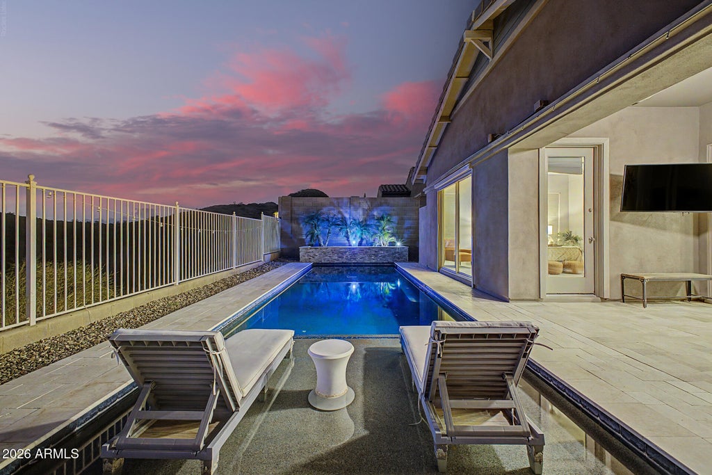 Photo of 12032 S 186th Drive, Goodyear, AZ 85338 (MLS # 7081952)