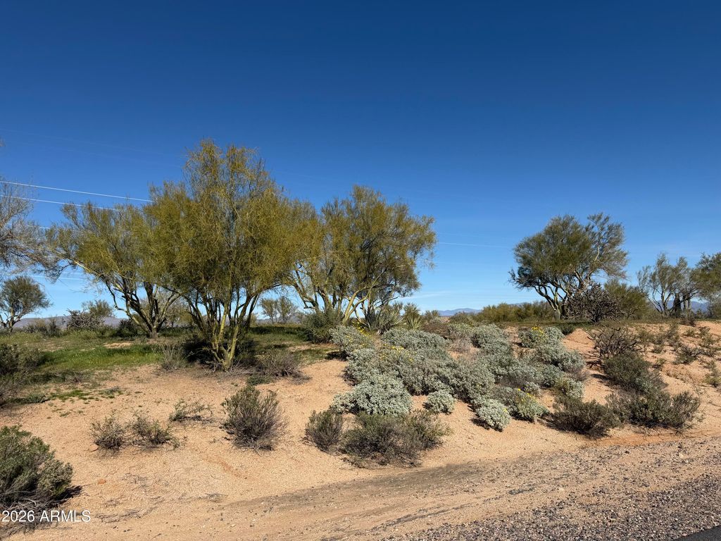 Photo of 14022 E Rancho Del Oro Court #95, Scottsdale, AZ 85262 (MLS # 6969317)