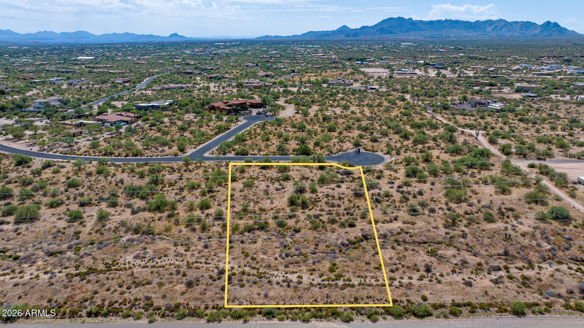 14022 E RANCHO DEL ORO Court 95