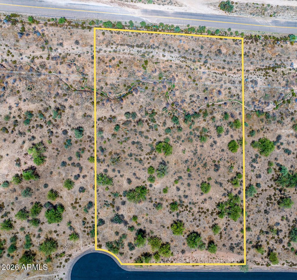 Photo of 14022 E Rancho Del Oro Court #95, Scottsdale, AZ 85262 (MLS # 6969317)