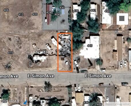 435 E SIMON Avenue 25