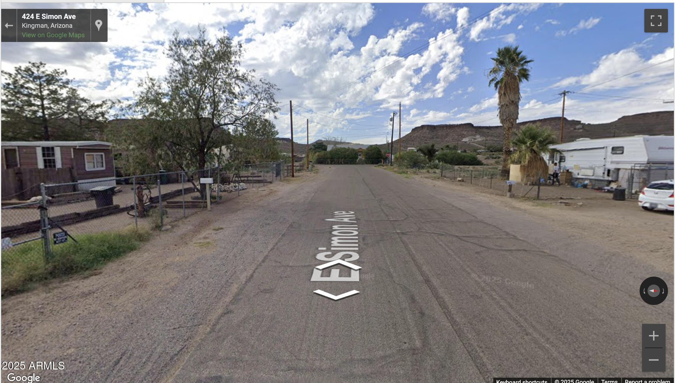 435 E SIMON Avenue 25