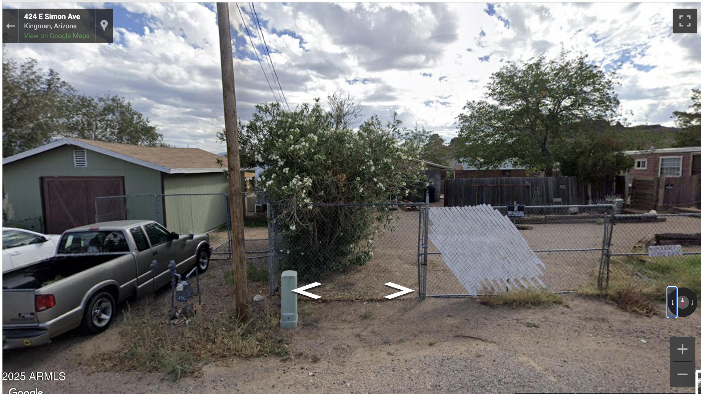 435 E SIMON Avenue 25